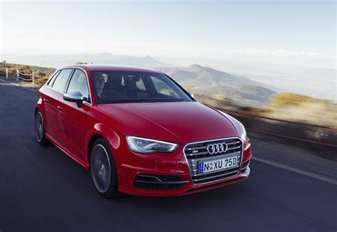 Audi S Sportback Review Caradvice