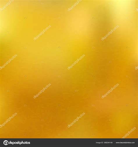 Shiny Gold Texture Paper Or Metal With Big Elements Stock Vector Image