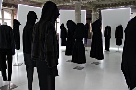 Black Mannequins Mude Museu Do Design E Da Moda Lisboa Flickr