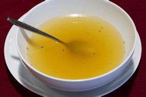 Food Faq Is Bone Broth Ok Before Colonoscopy