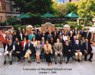 Law School Photo Gallery | Special Collections | University of Maryland ...