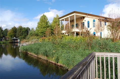 Center Parcs De Eemhof Ferienpark In Zeewolde