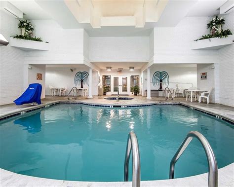 Clarion Inn Willow River Sevierville, Tennessee, US - Reservations.com