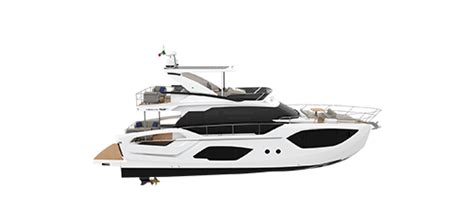 Absolute Yachts The Italian Company Specializing In Building Luxury