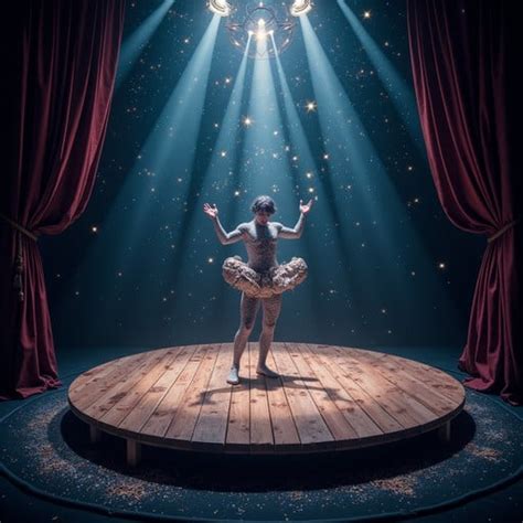 Discover the Freedom of Performance without the constraint of a Physical Stage 15