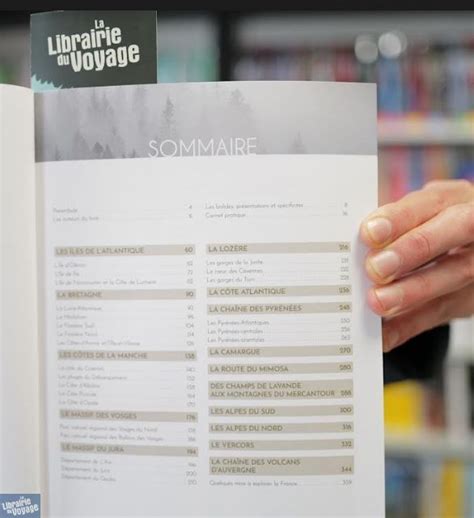 Editions Albin Michel Guide France Road Trips En Van