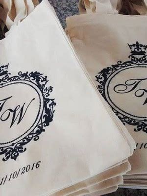 Sacola Ecobag Casamento Personalizada Elo7 Produtos Especiais