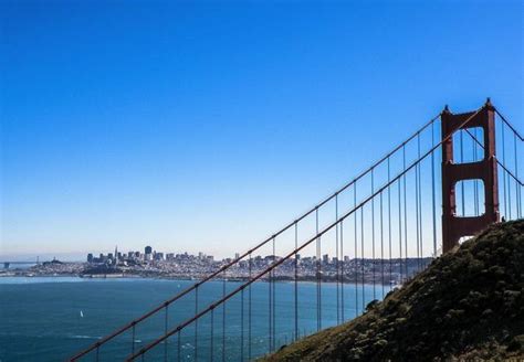 Lugares Que Ver En San Francisco Imprescindibles Viajeros Callejeros