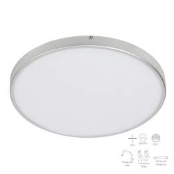 Compra Tecnolite L Mpara Led Plafon Ibiza Ptlled Rd W