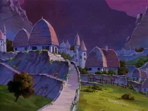 Valley Of The Snarfs Thundercats Wiki Fandom