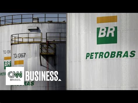 Petrobras Anuncia Investimento De Us Bilh Es Na Bacia De Campos