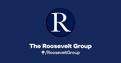 The Roosevelt Group Listen On Spotify Linktree