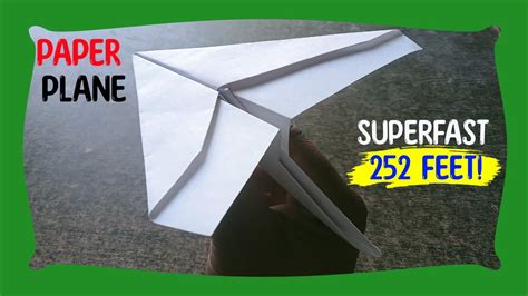 How To Make Paper Airplanes Kagaj Ka Aeroplane Kaise Banaye Easy