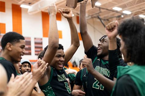 See Michigan Boys High School Basketball Regional Championship Scores