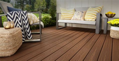 Fiberon Decking - Coastal Forest Products