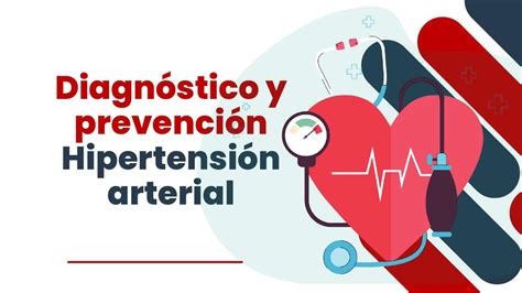 Diagnóstico Y Prevención Hipertensión Arterial Andrea Rizzo Laìño Udocz