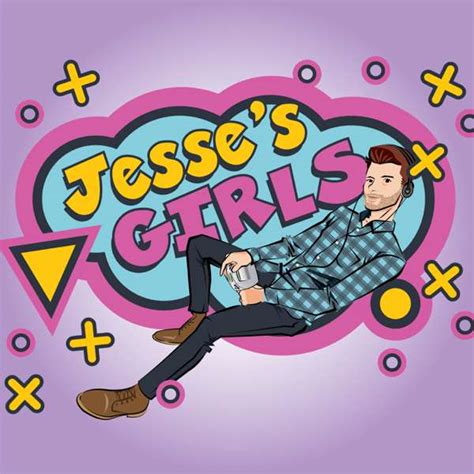 Jesse S Girls