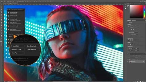 Los Mejores Plugins De Photoshop Que Debes Instalar