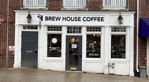 Sip, Savor, and Celebrate: Brew House Kentlands Grand Opening Today