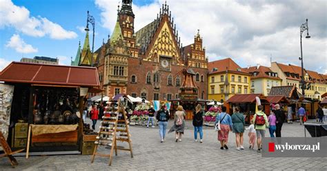 Wrocław Wydarzenia i imprezy na weekend 19 21 maja