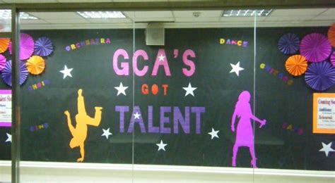 25 Best Ideas About Talent Show Talent Show Decorations Stage