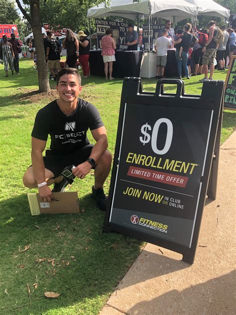 fitness connection dallas tx 2