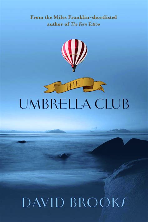 The Umbrella Club Uqp