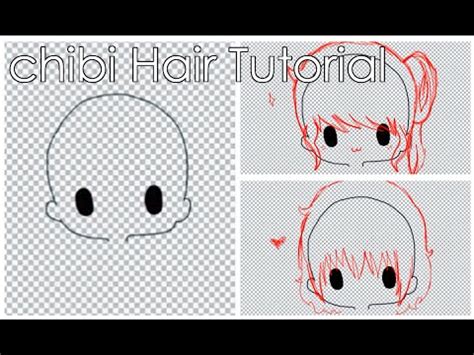 Update more than 76 anime chibi hairstyles best - in.cdgdbentre