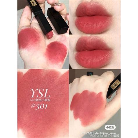 Son Ysl The Slim Velvet Radical Nude Tension Mifashop