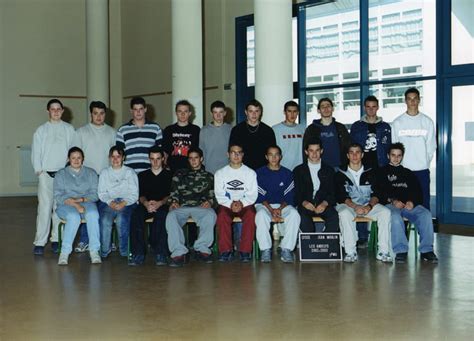 Photo De Classe Terminale Pmu De Lyc E Et Lyc E Professionnel