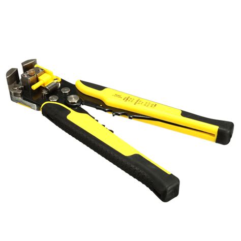 8 Inch Adjustable Wire Cable Stripper Automatic Cutter Plier