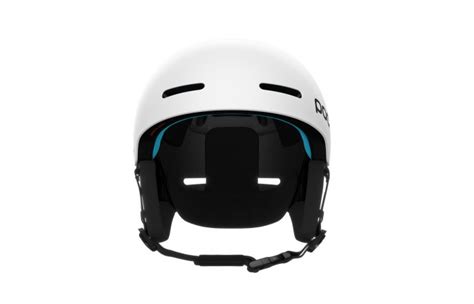 Kask Narciarski POC Fornix Spin Hydrogen White