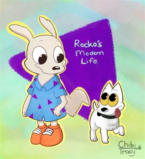 images  rockos modern life  pinterest cosplay life