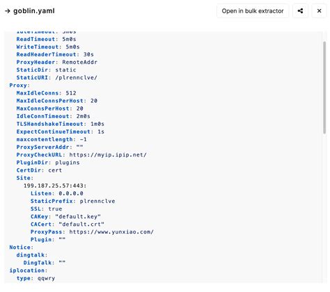 Tricks, Treats, and Threats: Cobalt Strike & the Goblin Lurking in