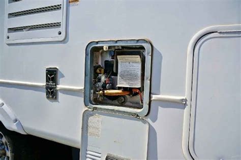 Reasons Why Your Suburban RV Hot Water Heater Won T Light