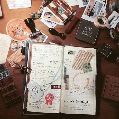 Journal Book Inspiration By Ngohi We Love To Curate And Share The