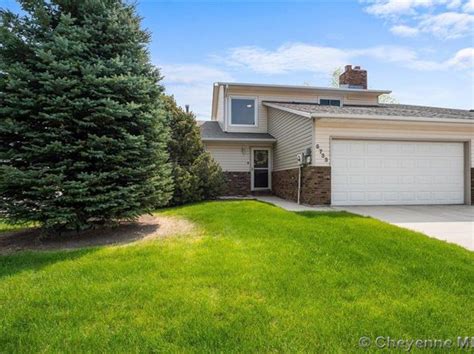 Cheyenne WY Condos & Apartments For Sale - 9 Listings | Zillow
