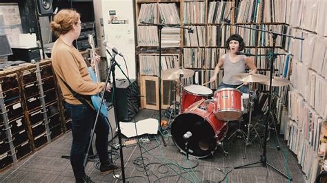 Pussy Foot On Whpk S Pure Hype YouTube