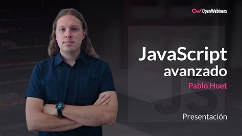 Curso De JavaScript Avanzado YouTube