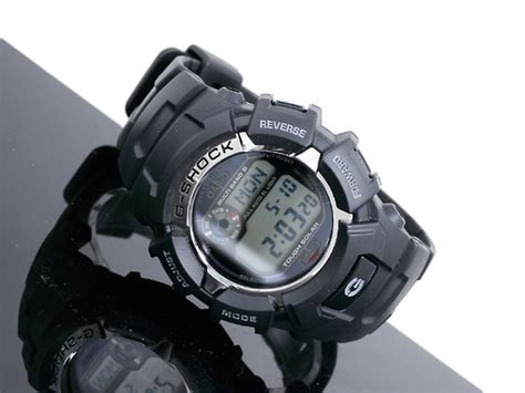 Relógio Solar Atômico G Shock Gw2310 1