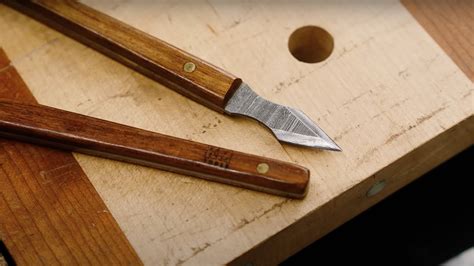 6 Reasons Why Marking Knives Are Useful For Woodworking Katz Moses Tools