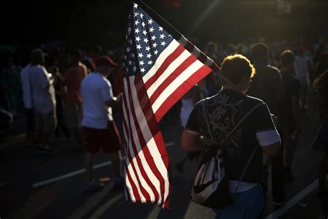 Qué Se Celebra En Estados Unidos El 4 De Julio Cómo