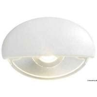 Luce Di Cortesia LED Da Incasso BATSYSTEM Steeplight NauticaPiuShop It