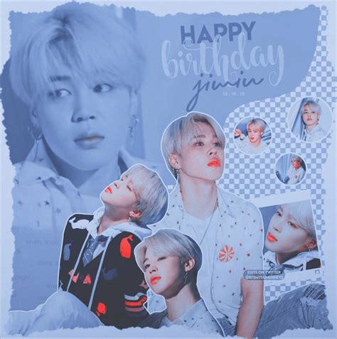 𝑯𝒂𝒑𝒑𝒚 𝑩𝒊𝒓𝒕𝒉𝒅𝒂𝒚 𝑱𝒊𝒎𝒊𝒏 🎂🎈🎁🎊🎉 Park Jimin Birthday Jimin Birthday