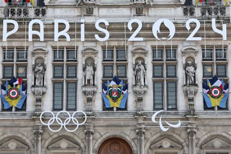 Paris Olympics Ditches Intimacy Ban Distributes Condoms