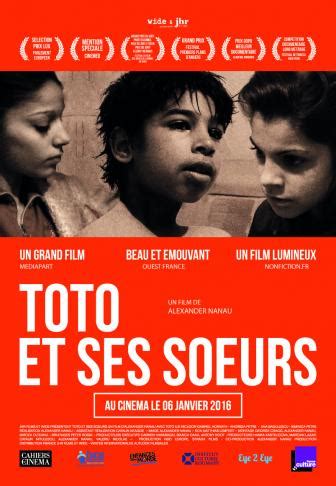 Toto Et Ses Soeurs Un Film De Alexander Nanau Premiere Fr