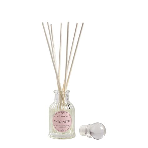 Diffuseur De Parfum D Ambiance Les Intemporelles Ml Antoinette