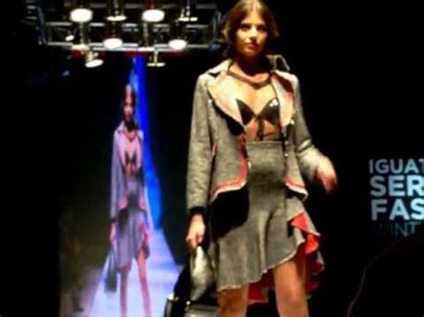 Blog Got Sin Desfile Made Here Show Erica Generozo Iguatemi