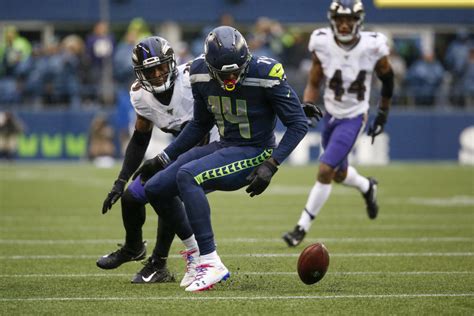 3 Up 3 Down Winners Losers From Seahawks Week 7 Defeat Sports