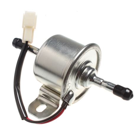 Kawasaki V Fuel Pump